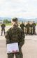 Vcvik jednotiek SECURITY FORCES s Mobile Training Team a zveren certifikcia