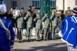 Oficilna nvteva generlplukovnka Karima Valijeva na Slovensku 