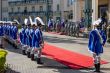 Oficilna nvteva generlplukovnka Karima Valijeva na Slovensku 