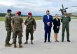 NATO posiluje svoju prtomnos v Kuchyni