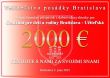 Cestuj s nami za svojimi snami
