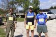 V Michalovciach sa op uskutonil tradin Podvihorlatsk maratn, ktor patr medzi obben portov podujatia reginu. Tento rok sa niesol v mimoriadne saivej, ale zrove priateskej atmosfre. Na tart sa postavili beci rznych vekovch kategri
