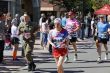 V Michalovciach sa op uskutonil tradin Podvihorlatsk maratn, ktor patr medzi obben portov podujatia reginu. Tento rok sa niesol v mimoriadne saivej, ale zrove priateskej atmosfre. Na tart sa postavili beci rznych vekovch kategri