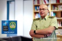 Ozbrojen sily SR obsadili vznamn pozciu v truktrach NATO