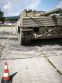 Kurz inštruktora podvozku Leopard 2A4