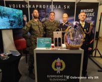 Karira EXPO Bratislava 2025