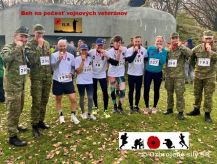 Beh na poes vojnovch veternov