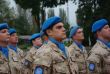 Rozlúčka s príslušnikmi UNFICYP
