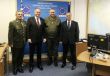 Slovensk delegcia navtvila vojakov v opercii EUFOR ALTHEA 2