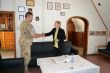 UNFICYP: ensk velenie vojenskej opercie na nvteve u jednotky SLOVCON
